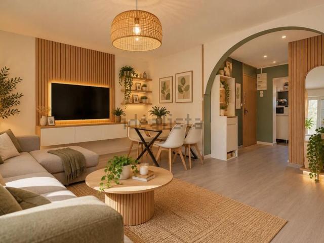 Appartement, Villeneuve Saint Germain
