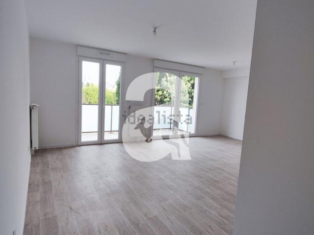 Appartement, Villeneuve Saint Germain