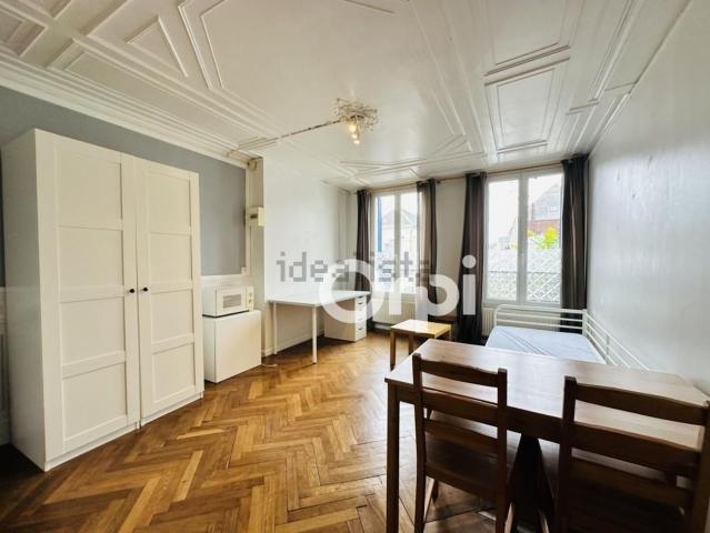 Appartement, Villeneuve Saint Germain