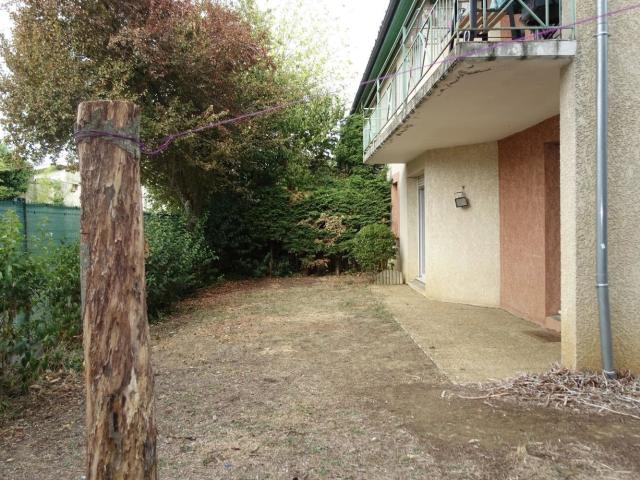 Appartement, Villeneuve Tolosane