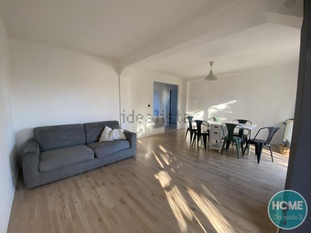 Appartement, Villeneuve Tolosane