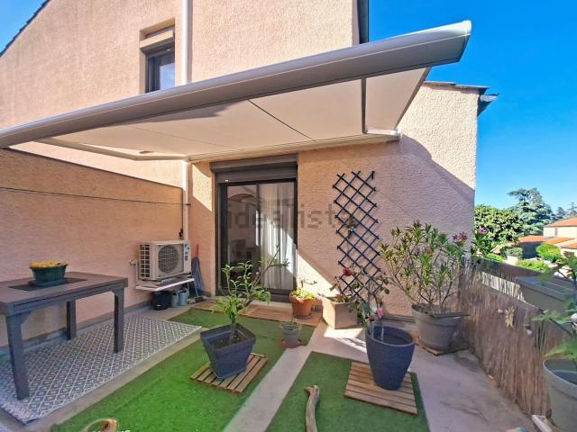 Appartement, Villeneuve Tolosane