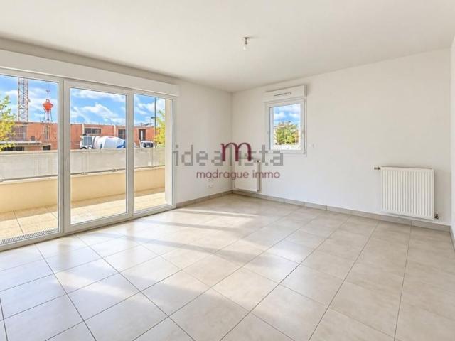 Appartement, Villeneuve Tolosane