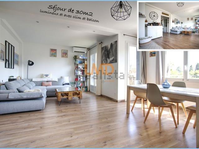 Appartement, Villeneuve Tolosane