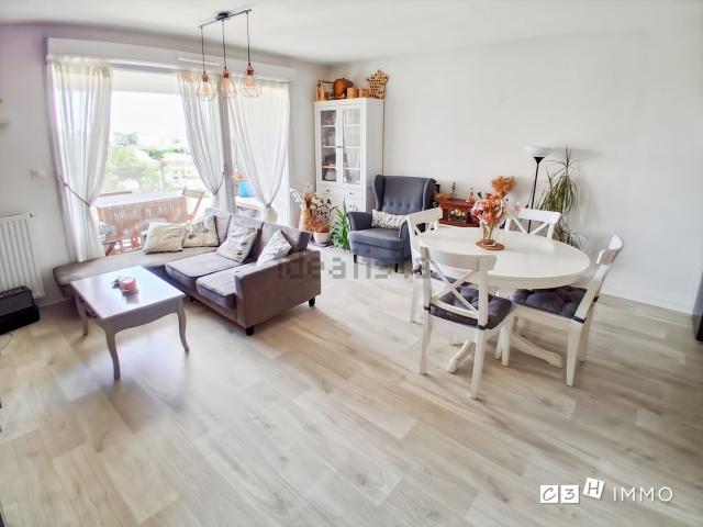 Appartement, Villeneuve Tolosane