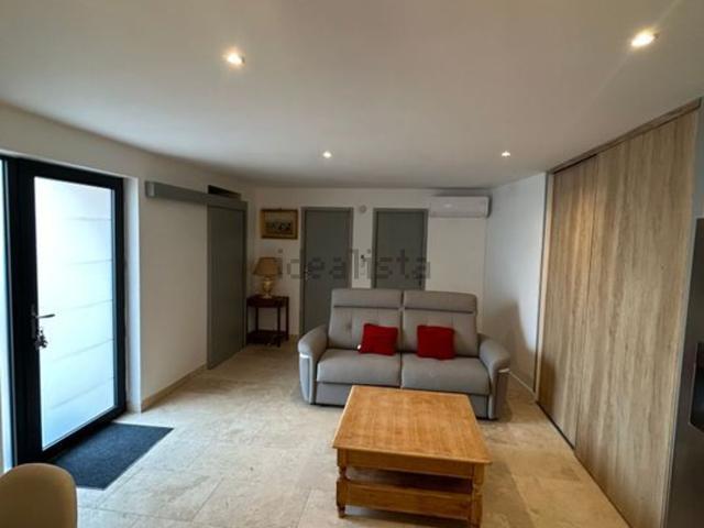 Appartement, Villeneuve