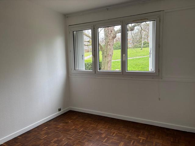 Appartement Villennes Sur Seine 2 pièce s 51.25 m2