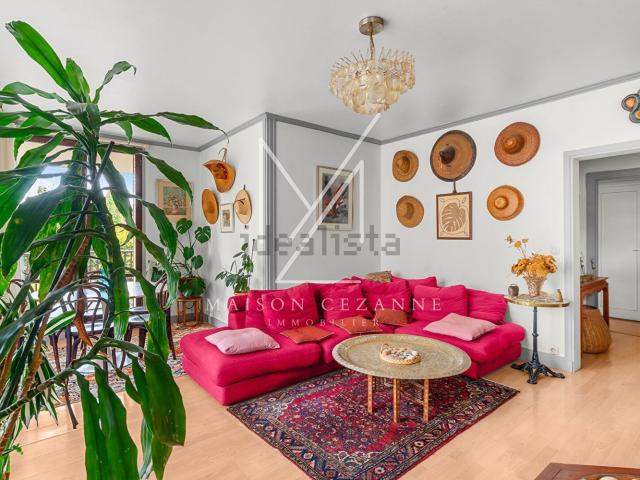 Appartement, Villennes sur Seine