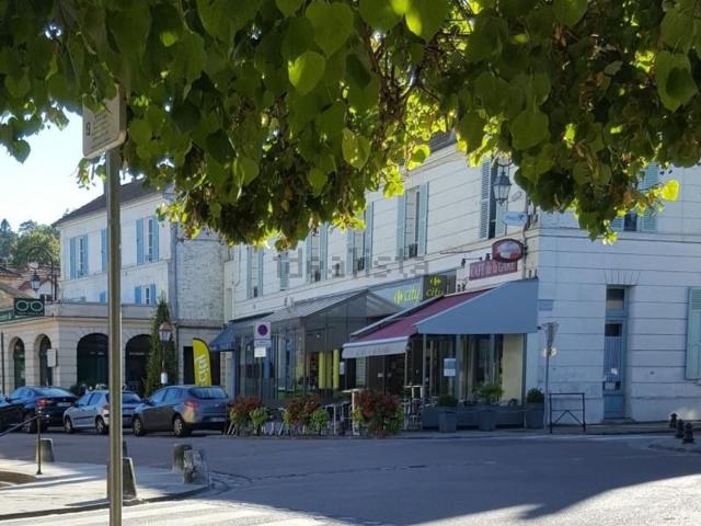 Appartement, Villennes sur Seine