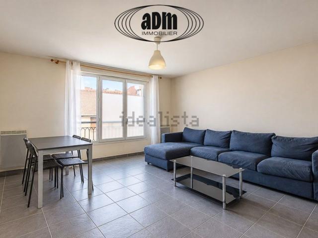 Appartement, Villenoy