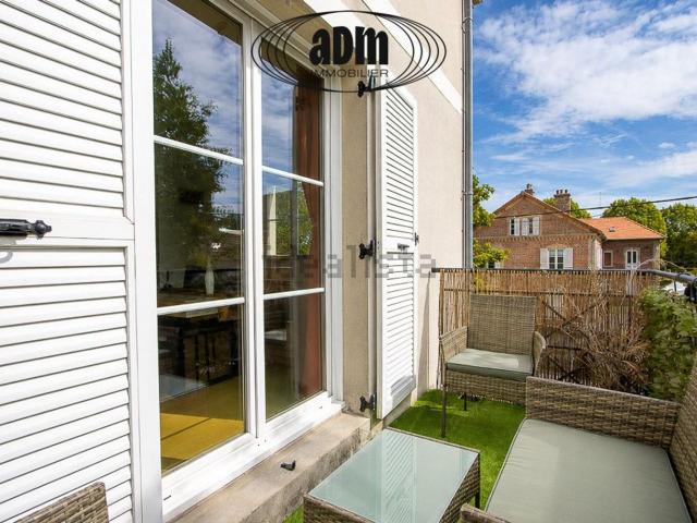 Appartement, Villenoy