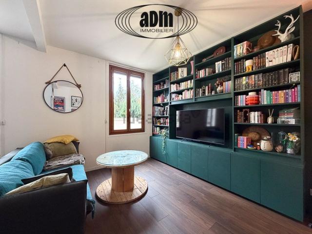 Appartement, Villenoy