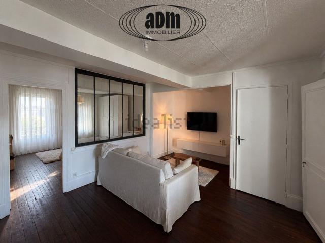 Appartement, Villenoy