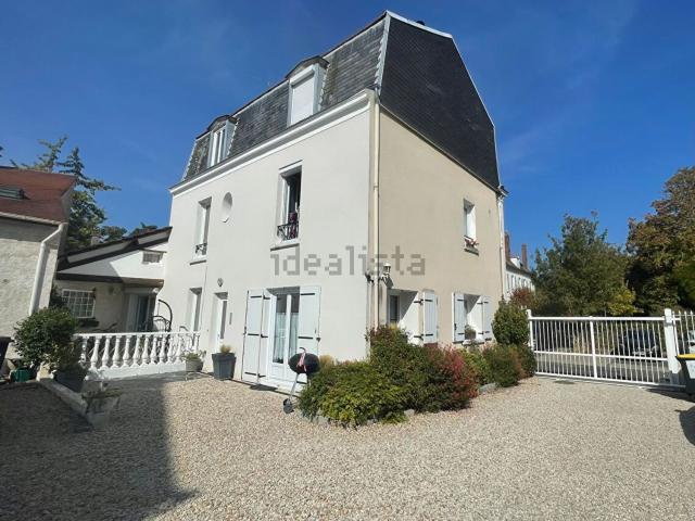 Appartement, Villenoy
