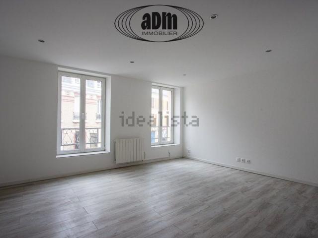 Appartement, Villenoy
