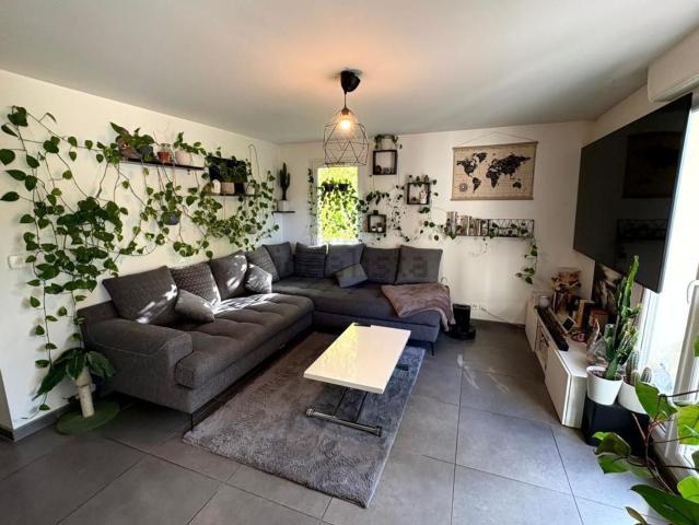 Appartement, Villenoy
