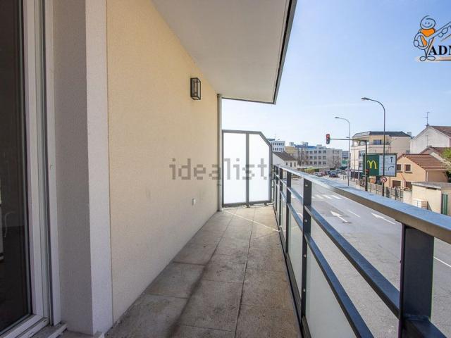 Appartement, Villenoy