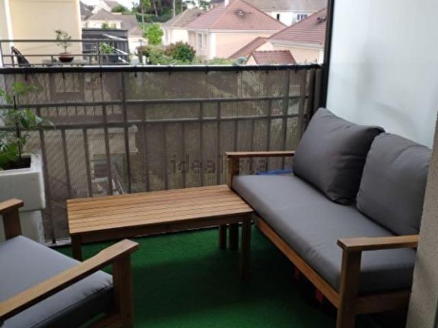 Appartement, Villenoy