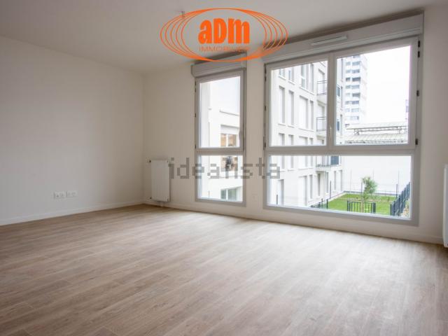 Appartement, Villenoy