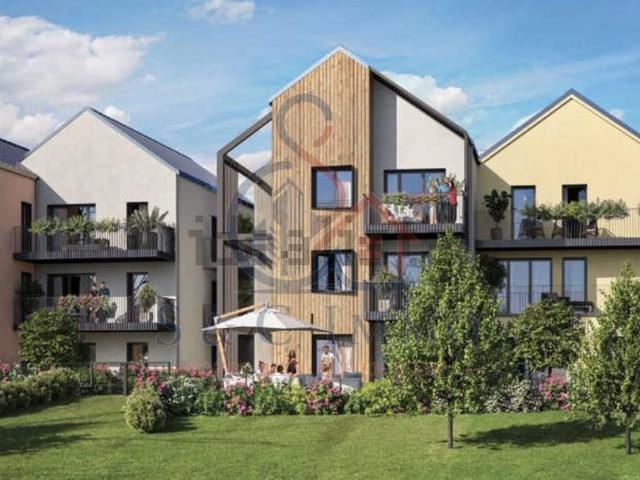 Appartement, Villenoy