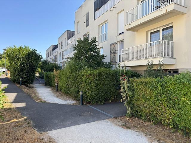 Appartement, Villenoy