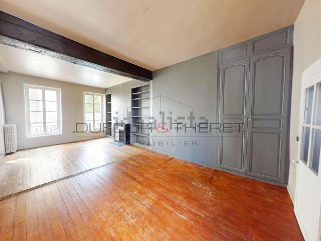 Appartement, Villenoy