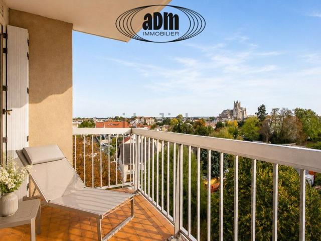 Appartement, Villenoy