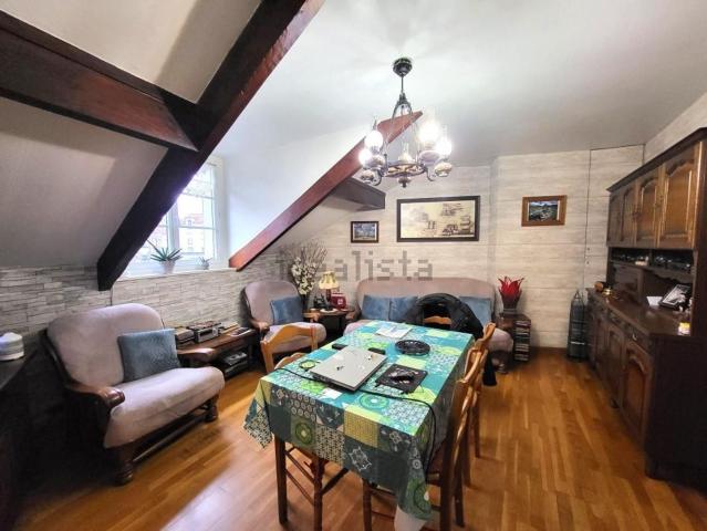 Appartement, Villenoy