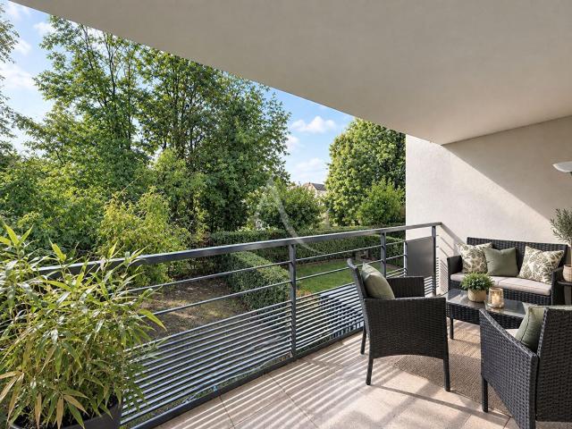 Appartement, Villenoy