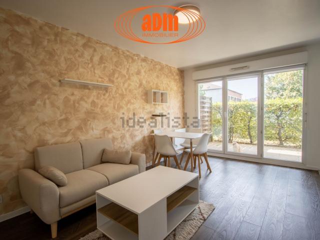 Appartement, Villenoy