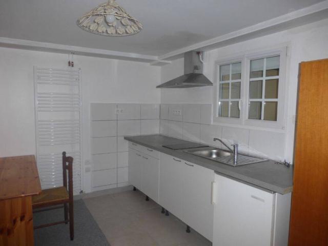 Appartement VILLEBON SUR YVETTE meublé 1 pièce