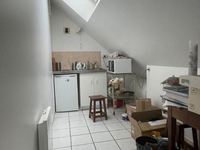 Appartement Villebon Sur Yvette 1 pièce s 32.40 m2