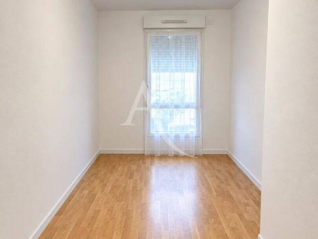 Appartement VILLEBON SUR YVETTE 2 pièces 48.50 m²