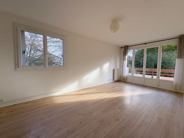 Appartement Villebon Sur Yvette 3 pièce s 64 m2