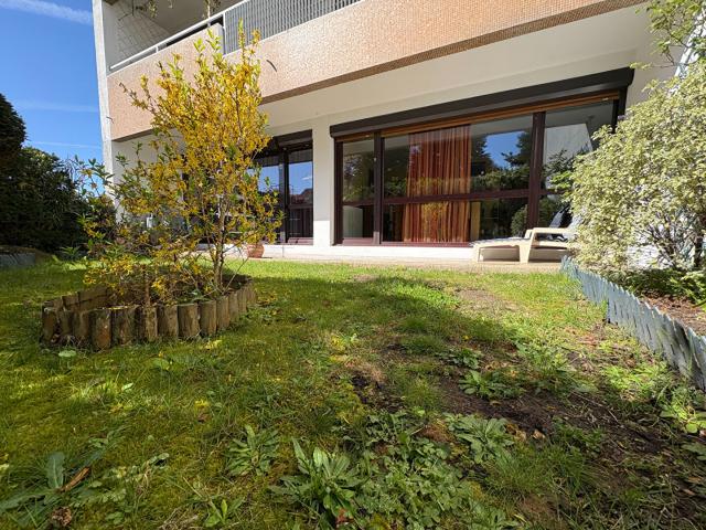 Appartement Villebon Sur Yvette 3 pièce s 84 m2