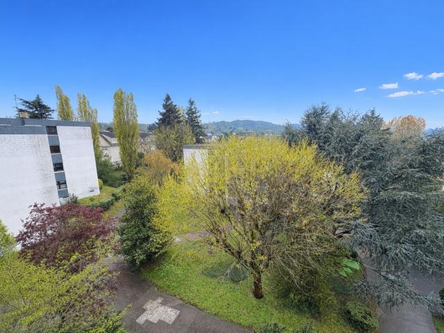 Appartement Villebon Sur Yvette 3 pièce s 84 m2