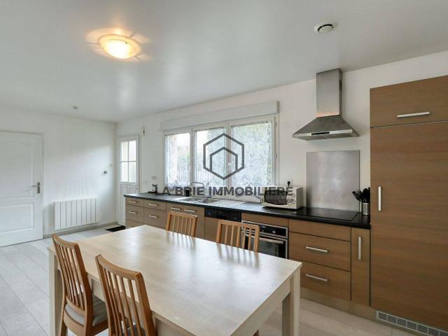 Appartement Villecresnes 2 pièce s 53.4 m2