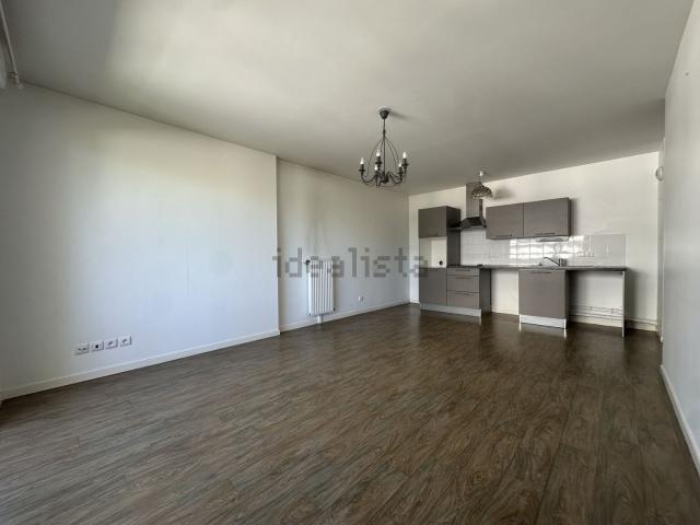 Appartement, Villecresnes