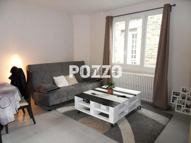 Appartement, Villedieu les Poêles Rouffigny
