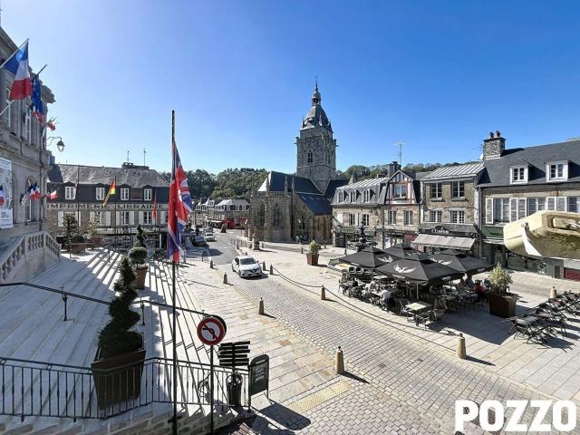 Appartement, Villedieu les Poêles Rouffigny