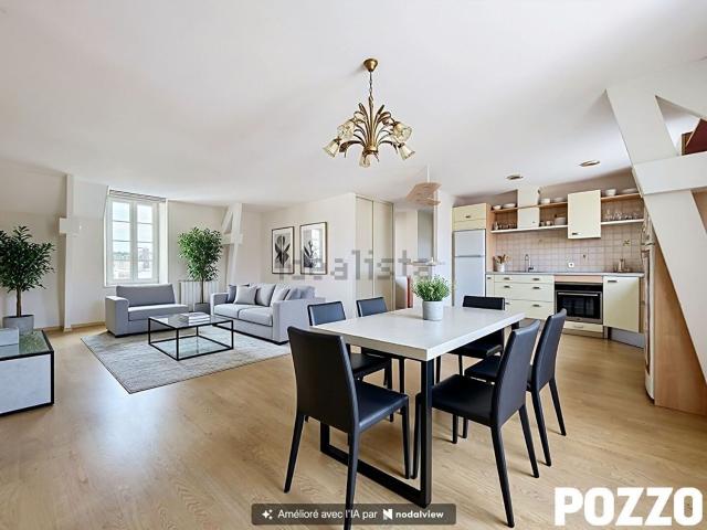 Appartement, Villedieu les Poêles Rouffigny