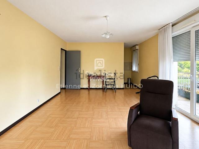 Appartement, Villedieu sur Indre