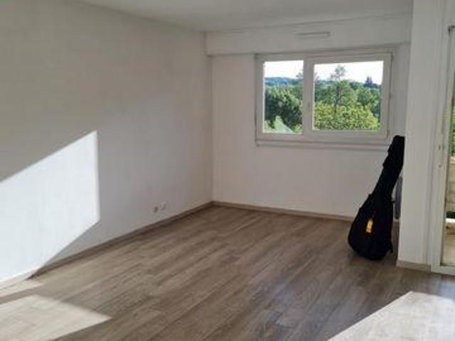 Appartement Villefontaine Rhône 38090 DS101700647
