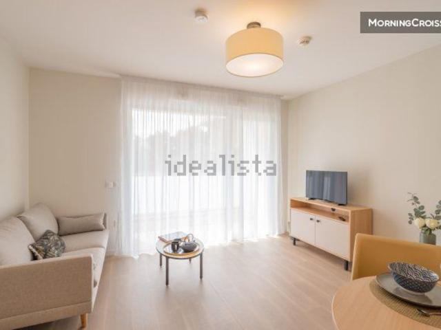Appartement, Villefontaine