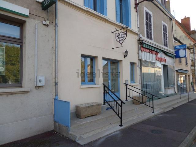 Appartement, Villefranche d&apos Allier