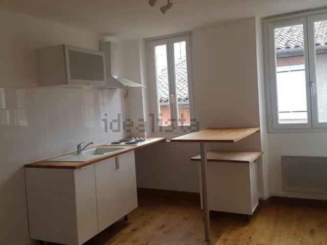 Appartement, Villefranche de Lauragais