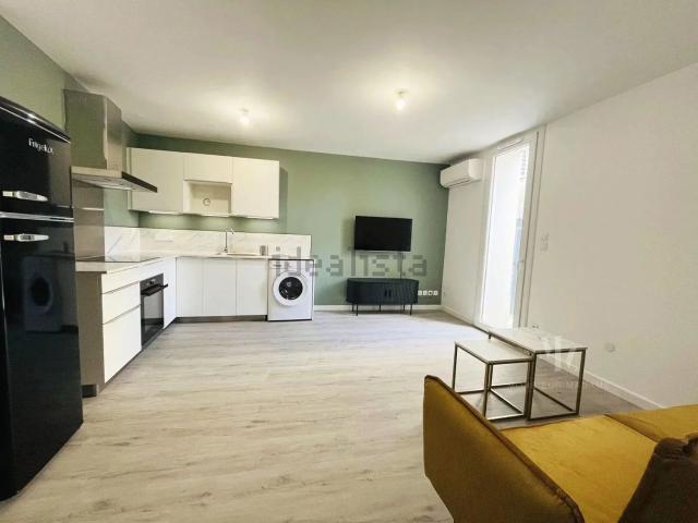 Appartement, Villefranche de Lauragais