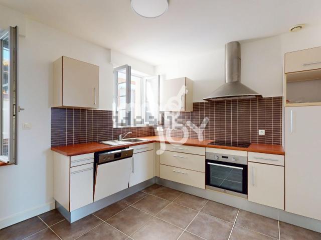 Appartement, Villefranche de Lauragais