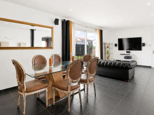 Appartement, Villefranche de Lauragais