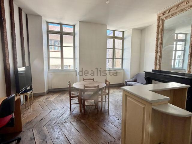 Appartement, Villefranche de Rouergue